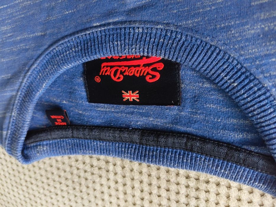 T shirt Superdry