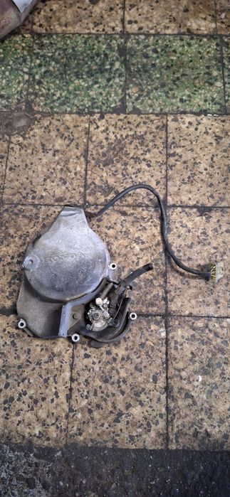 Honda Pantheon 125 2T Magneto stator cewki