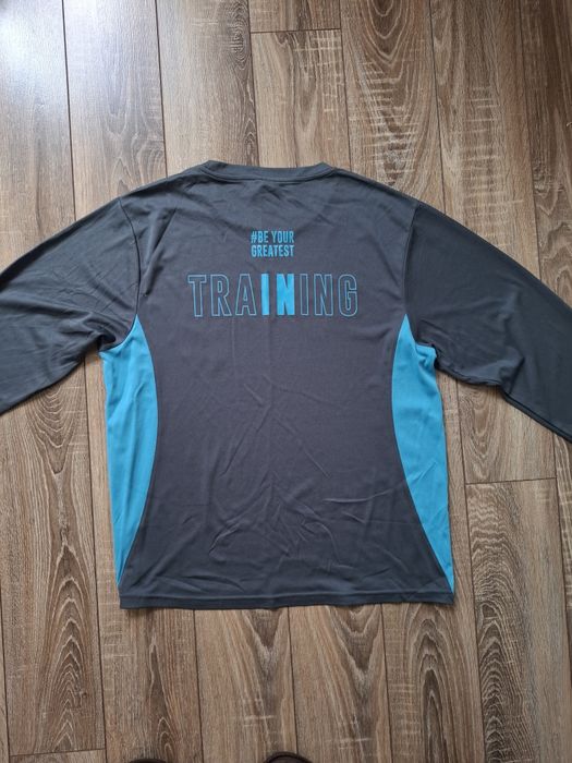 Термо-кофта для тренувань