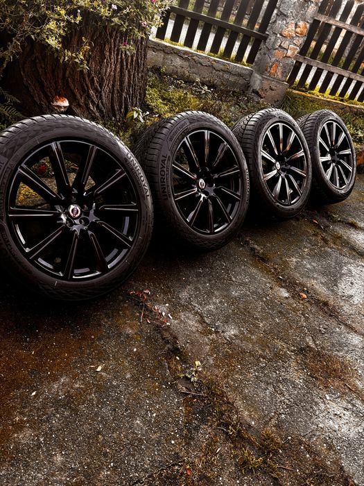 Felgi Volvo 20 XC90 Oryginał