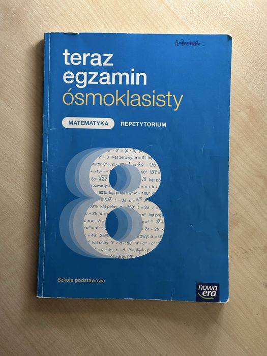 Repetytorium Matematyka