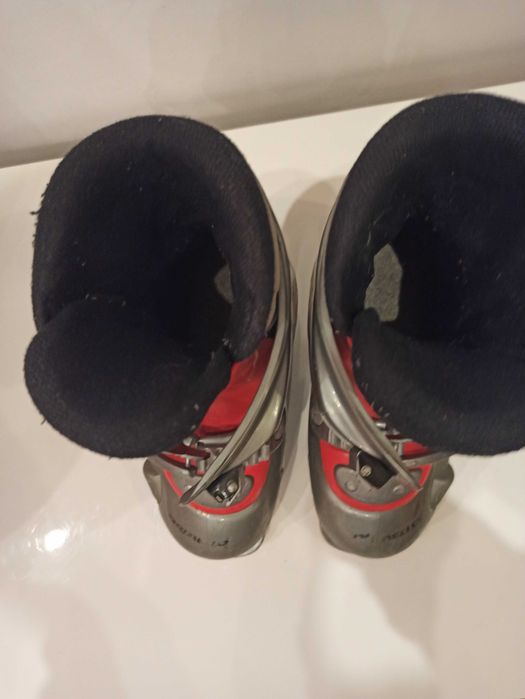 Buty narciarskie dla dzieci [rozm. 20,5]