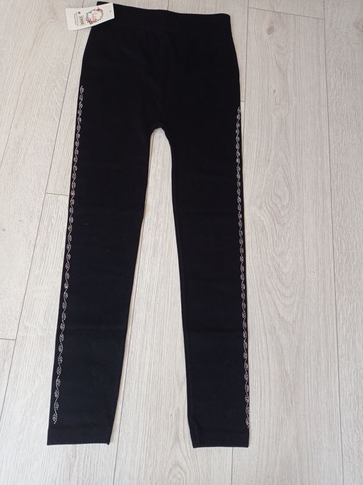 Лосини на флісі, S,нові