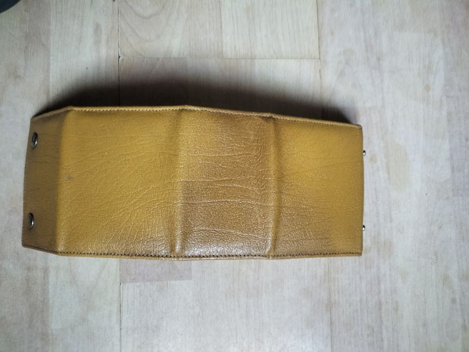 Etui kosmetyczne PRL