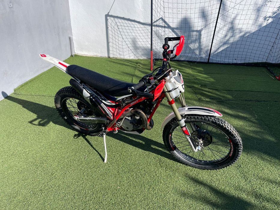 Mota trial gas gas 300