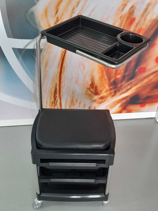 Carrinho de Beleza e Estética - NOVO