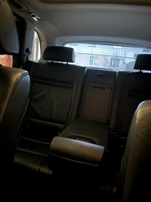 BMW X 5 E 70 3.0 Газ бензин