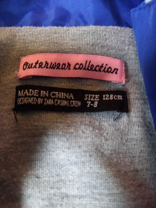 Kurteczka na wiosnę