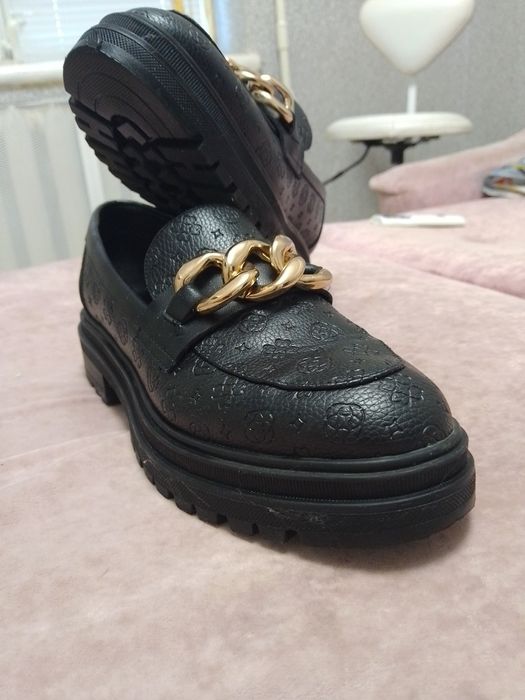 CATWALK жіночі лофери