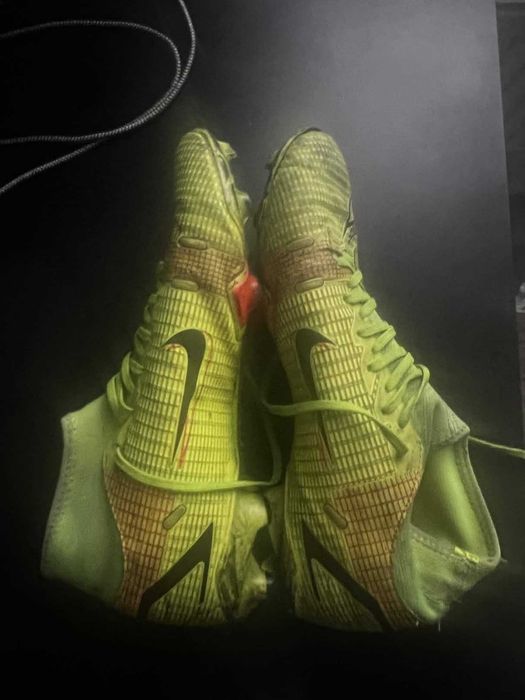 Korki Nike Superfly 8 Academy Mg 42,5