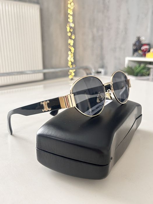 Okulary przeciwsłoneczne Celine