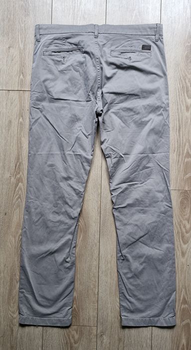 Spodnie * Timberland * 34 /32 * Stan bardzo dobry  !