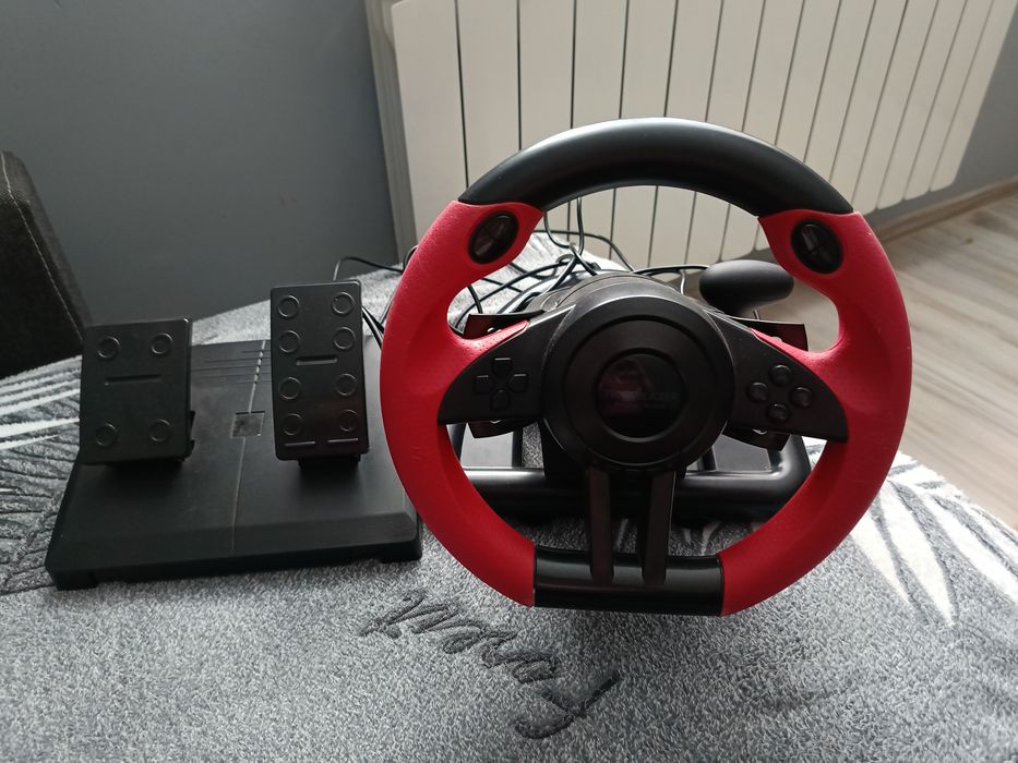 Kierownica Trailblazer