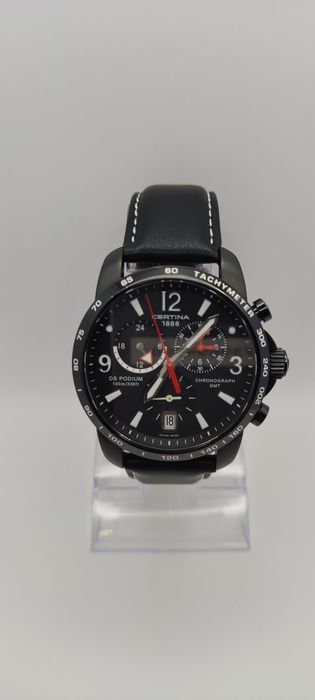 *75*Certina DS Podium C001.639.17.057.00
