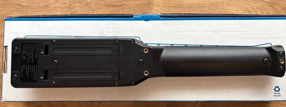 Jamstik 7 GT Guitarra digital compacta