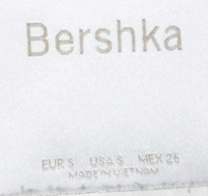 Casaco Bershka s : 1 euro