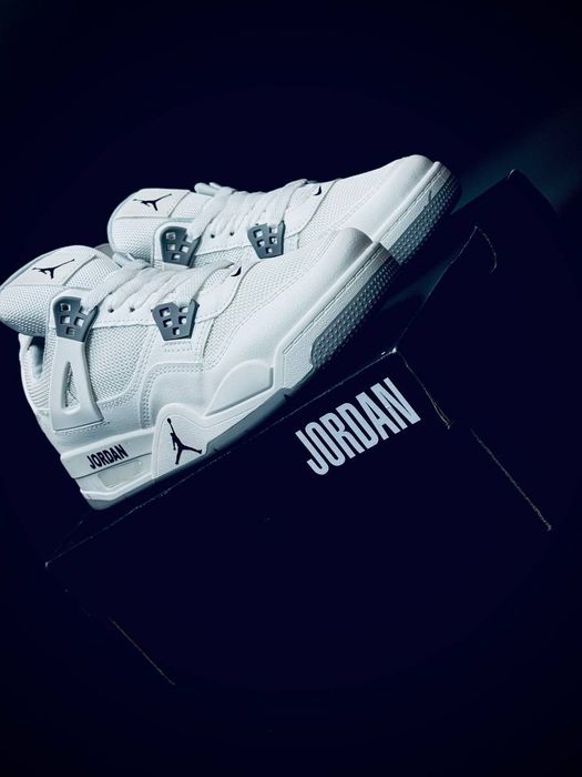 Nike Jordan Aura 4 жіночі білі /кросівки  найк Джордан аура 4