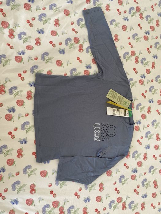 Blusinha 2/3 anos Benetton