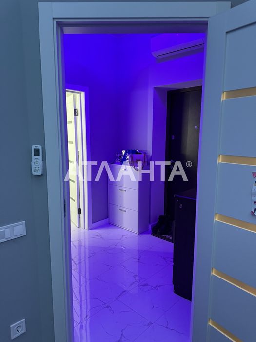 1-комнатная квартира по адресу (площадь 42,5 м²) - Atlanta.ua - фото 6