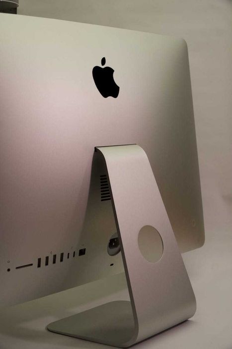 Apple iMac 21,5" 2017 i5 / 32 GB / 1 TB SSD / Retina 4K / Radeon Pro 555