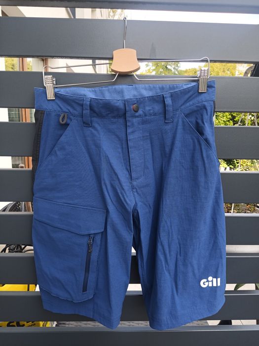 Gill szorty spodenki męskie