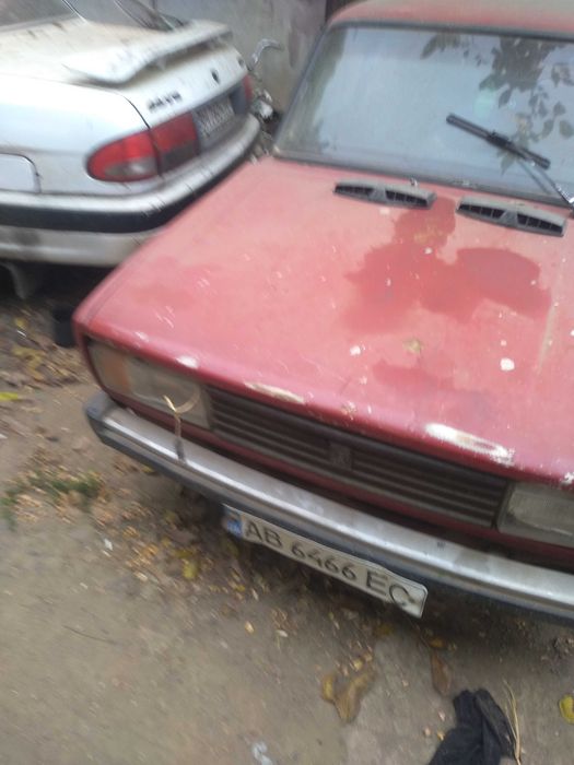 Продам Жигули 2105