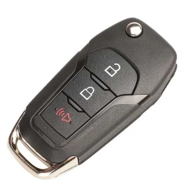 Cópia e Programação de Chaves Auto PARA TODAS AS MARCAS