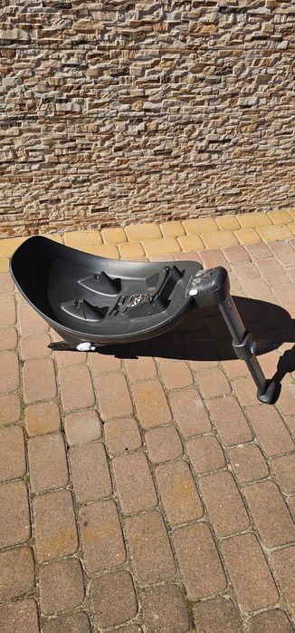 Wózek Cybex Priam Lux 4 w 1 + dodatkowy fotelik