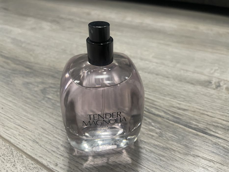 Zara парфуми