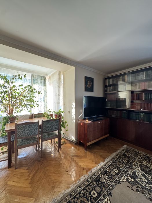 3 кім квартира Теребовля