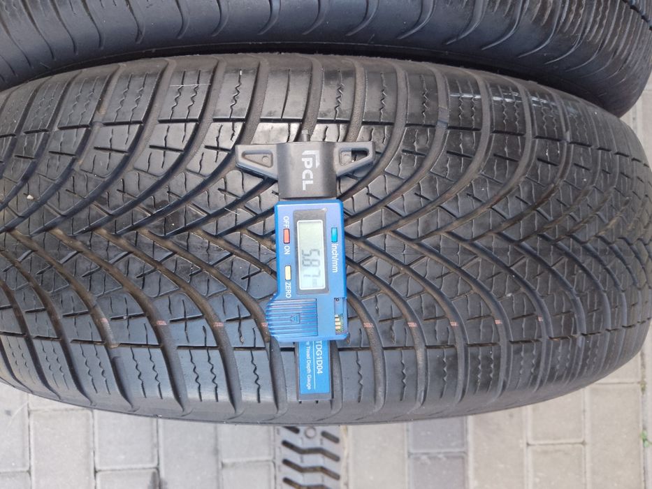 195/65r15 91h Dębica Navigator 3.