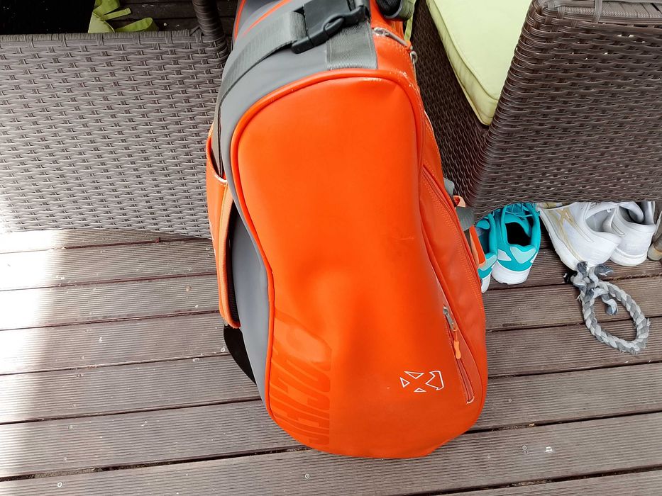 Termobag tenisowy Pacific