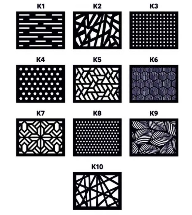 КОРПУС, Корзина для кондиціонера, виготовлення під замовлення