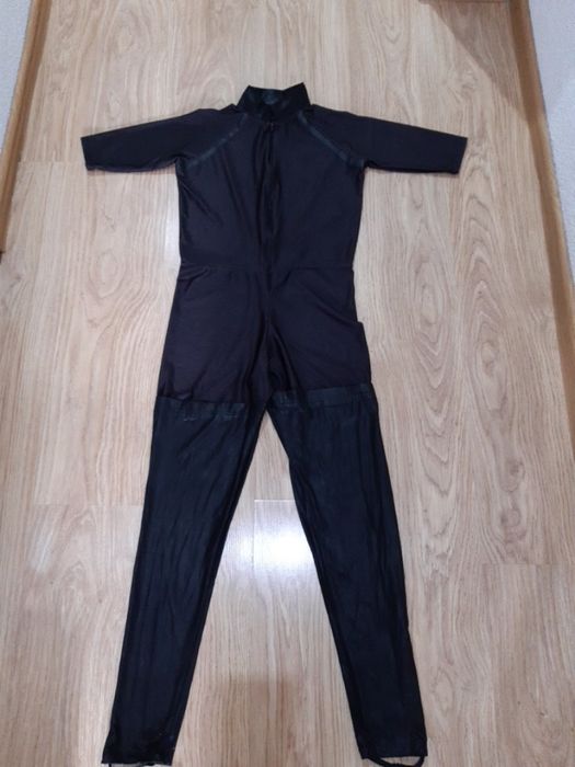 Костюм дівчини бетман,бетаумен Batman  Marvel,костюм кішки розмір S