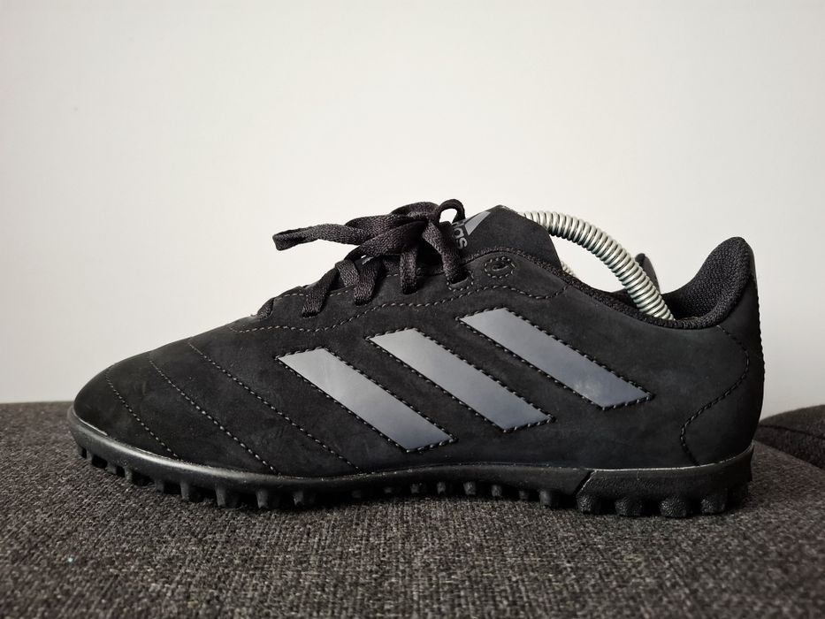 Adidas Goletto VIII, turfy, obuwie piłkarskie, roz. 38
