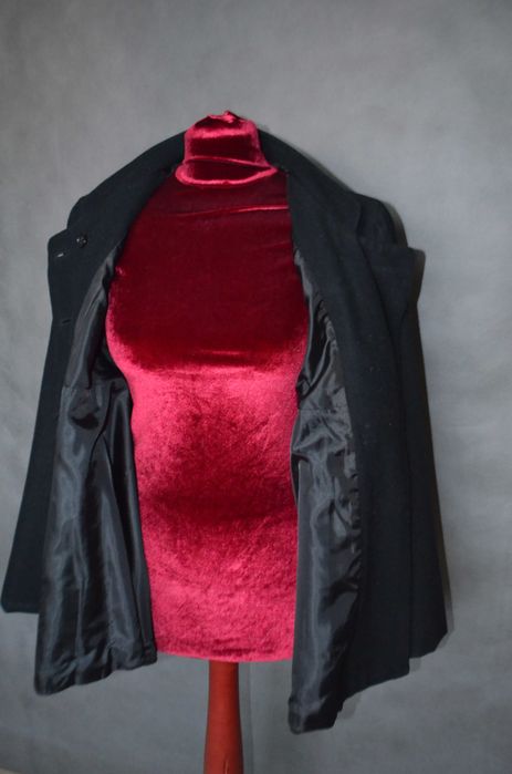 kurtka płaszcz 40L Atmosphere wełna