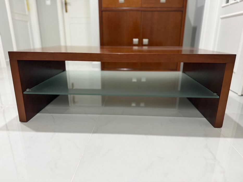 Mesa de Centro (Excelente Estado)