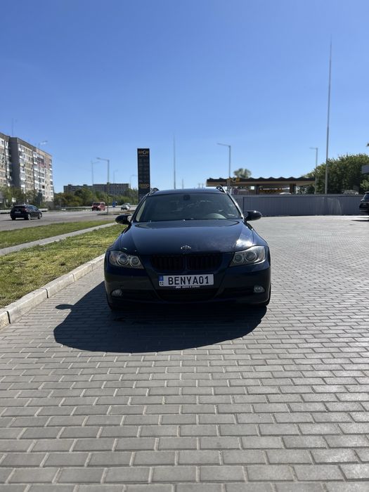 Продам BMW 3 Series , E 91