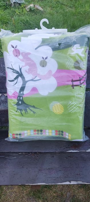 Пеленатор перше ліжко