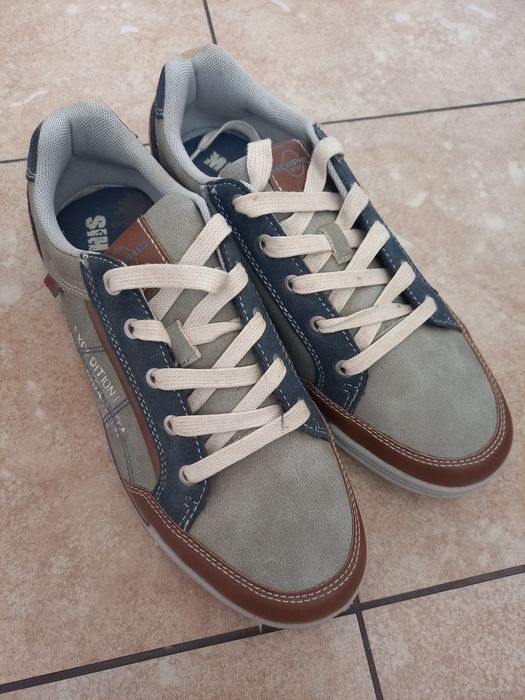 Взуття чоловіче 42 розмір