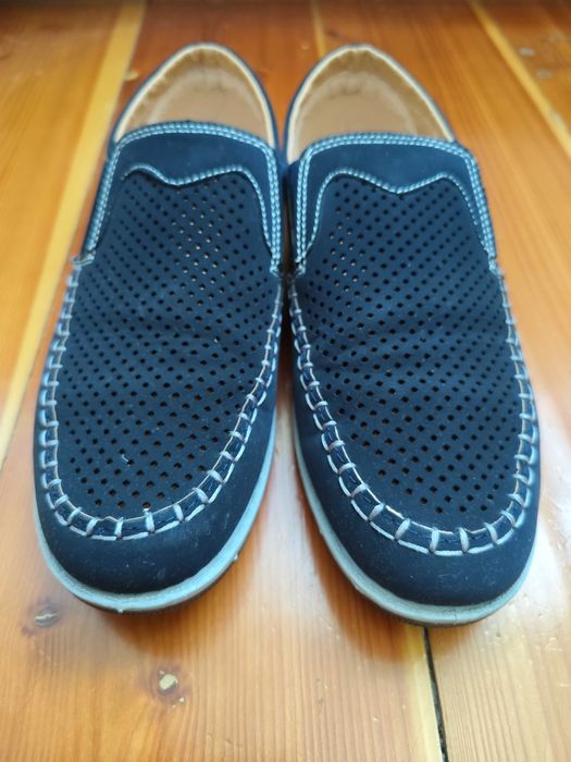 Jak NOWE męskie buty roz 43