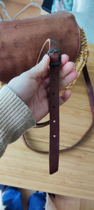 Mala verga e cabedal