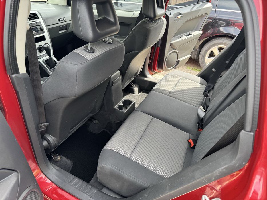 Dodge Caliber 1.8i 2009