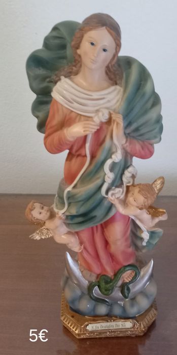 Santos Santos diversos.