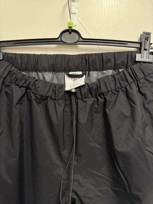 Spodnie przeciw deszczowe hellyhansen