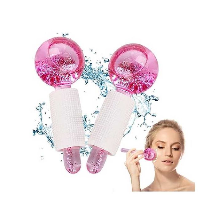 Bola de Massagem, Beleza e Estética (Nova e Profissional)