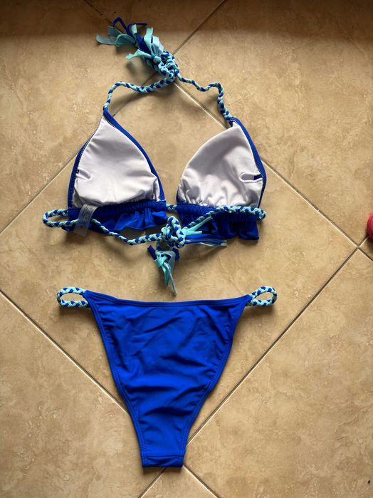 Conjunto biquini novo 38
