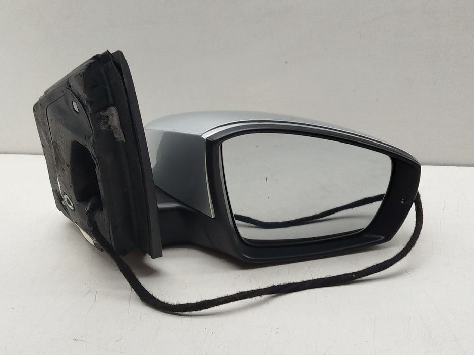 Espelho Retrovisor Direito Elétrico - VOLKSWAGEN POLO (6R1, 6C1) | 09 -