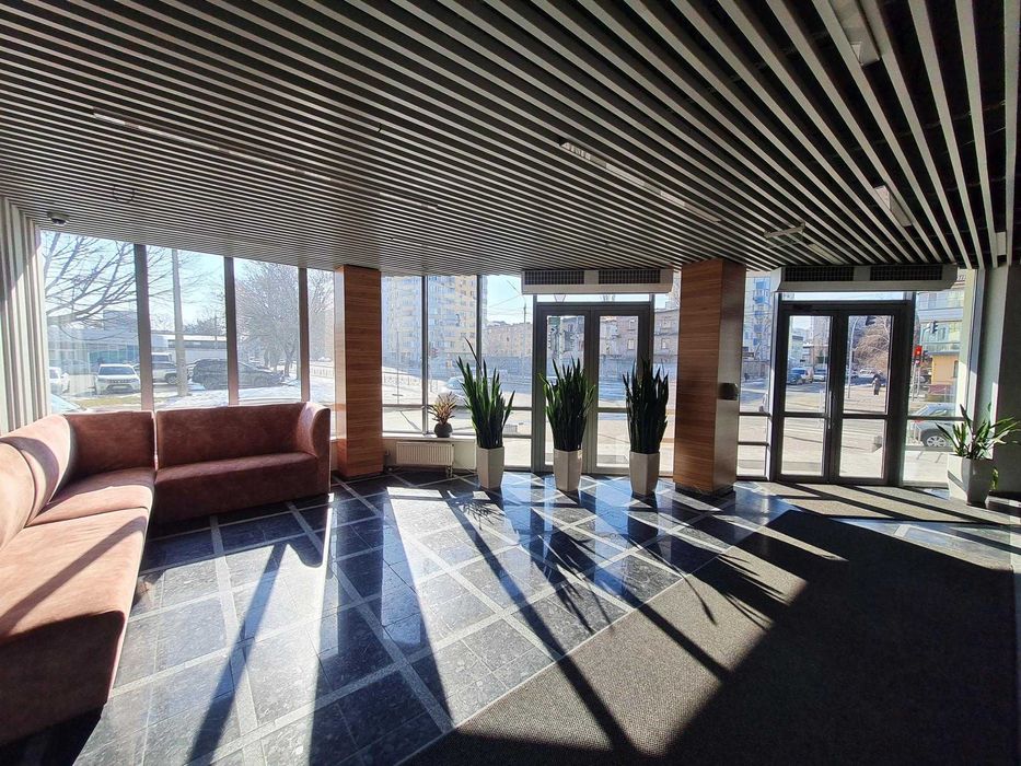 Офіс 533 м.кв. БЦ Simvol вул. Автозаводська 54/19 Оболонський Без%