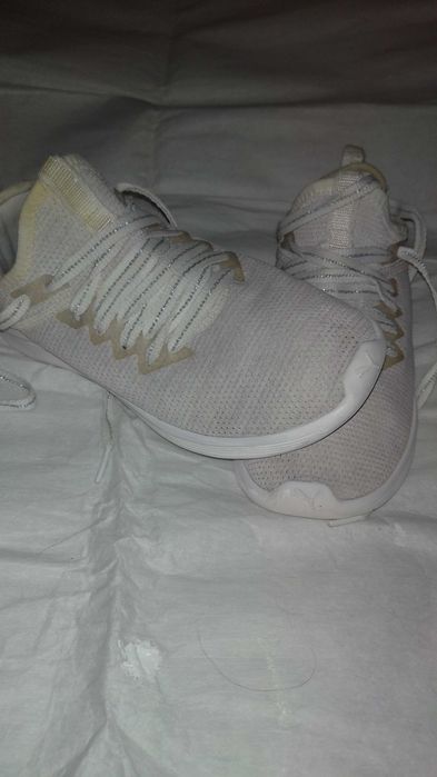 Жіночі кросівки puma 38р.